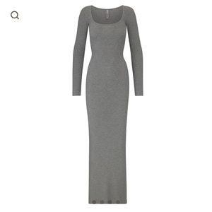 Skims dress